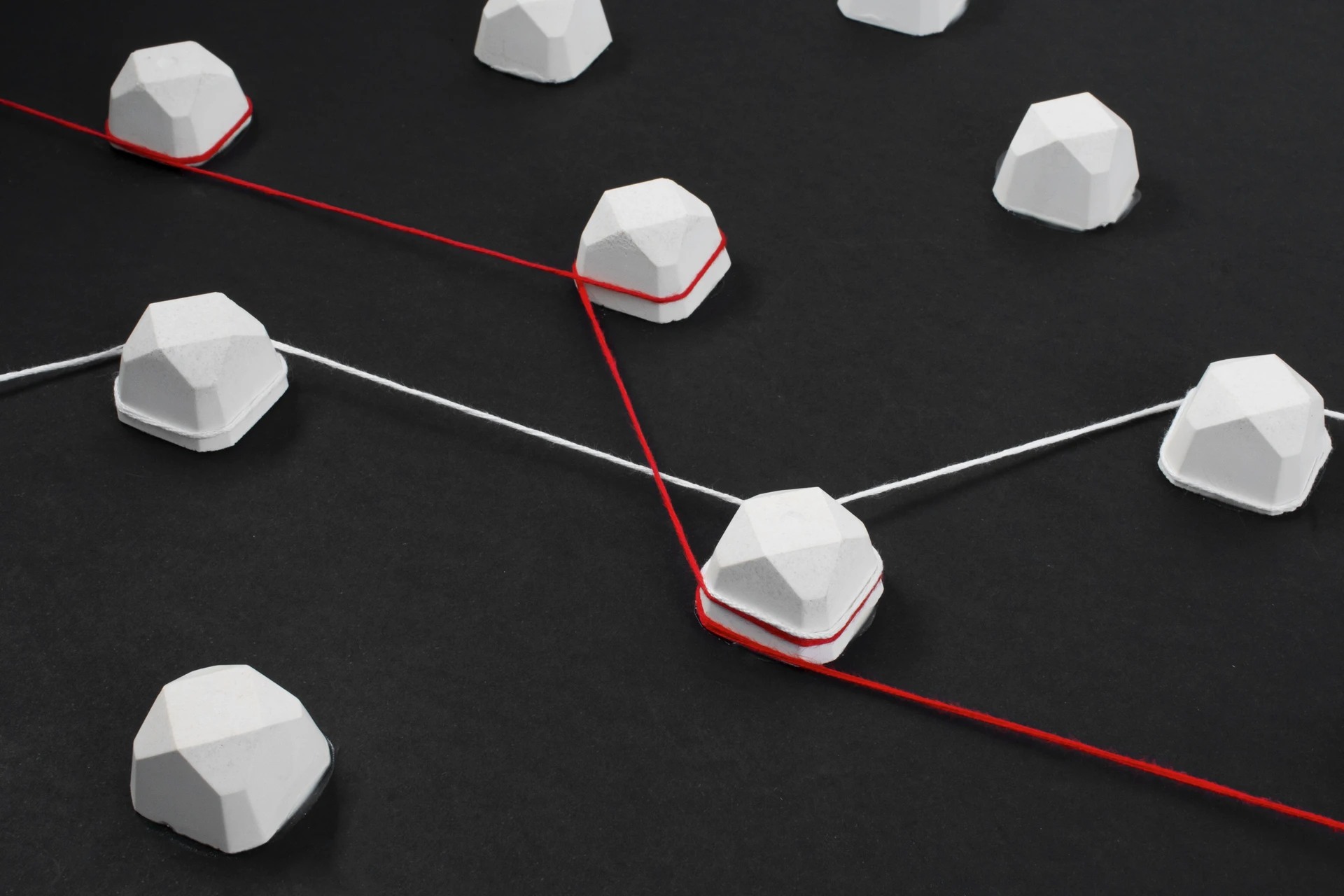 still-life-red-thread-connection